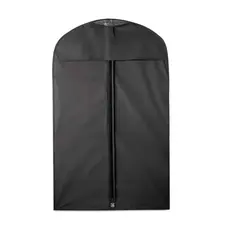 Kleidertasche Kibix, Farbe: schwarz personalisierte Geschenke 
