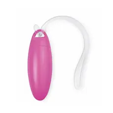 Kofferanhänger Bandel, Farbe: rosa personalisierte Geschenke 