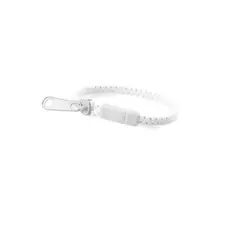 Armband Hirion, Farbe: weiß personalisierte Geschenke 