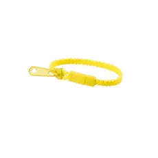 Armband Hirion, Farbe: gelb personalisierte Geschenke 