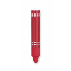 Touchpad Stift Cirex, Farbe: rot personalisierte Geschenke 