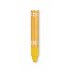 Touchpad Stift Cirex, Farbe: gelb personalisierte Geschenke 