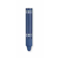 Touchpad Stift Cirex, Farbe: blau personalisierte Geschenke 