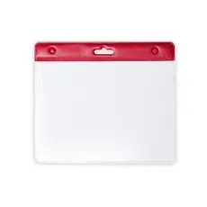 Namensschild Alter, Farbe: rot personalisierte Geschenke 
