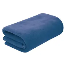 Decke Menex, Farbe: navy blau personalisierte Geschenke 