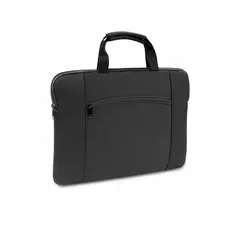 Laptop-Tasche Xenac, Farbe: schwarz personalisierte Geschenke 
