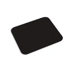 Mauspad Vaniat, Farbe: schwarz personalisierte Geschenke 