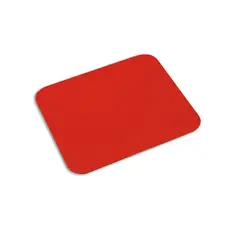 Mauspad Vaniat, Farbe: rot personalisierte Geschenke 