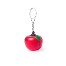 Antistress Schlüsselanhänger Fruty personalisierte Geschenke 