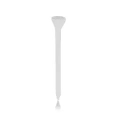 Golf Tee Hydor, Farbe: weiß personalisierte Geschenke 