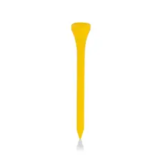 Golf Tee Hydor, Farbe: gelb personalisierte Geschenke 