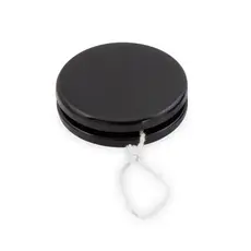 Yoyo Milux, Farbe: schwarz personalisierte Geschenke 