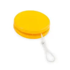 Yoyo Milux, Farbe: gelb personalisierte Geschenke 