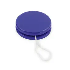 Yoyo Milux, Farbe: blau personalisierte Geschenke 