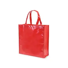 Tasche Divia, Farbe: rot personalisierte Geschenke 