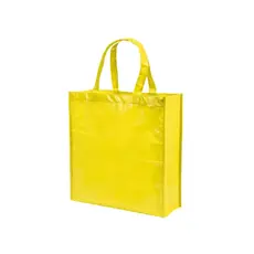 Tasche Divia, Farbe: gelb personalisierte Geschenke 