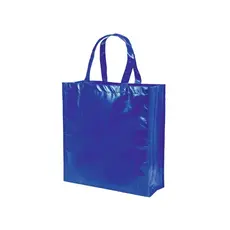 Tasche Divia, Farbe: blau personalisierte Geschenke 