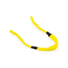 Mehrzweck Brillenband Shenzy, Farbe: gelb personalisierte Geschenke 