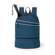 Rucksack Dorian, Farbe: navy blau personalisierte Geschenke 