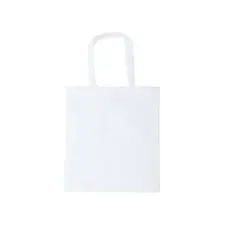 Sublimations Tasche Mirtal, Farbe: weiß personalisierte Geschenke 