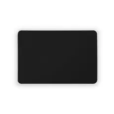Magnet Kisto, Farbe: schwarz personalisierte Geschenke 
