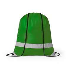 Rucksack Lemap, Farbe: grün personalisierte Geschenke 