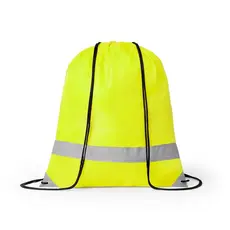 Rucksack Lemap, Farbe: gelb personalisierte Geschenke 