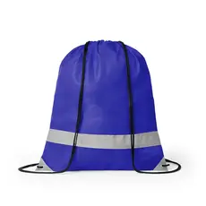 Rucksack Lemap, Farbe: blau personalisierte Geschenke 