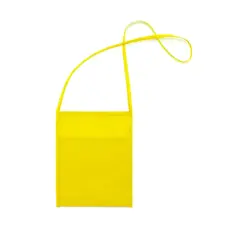 Mehrzwecktasche Yobok, Farbe: gelb personalisierte Geschenke 