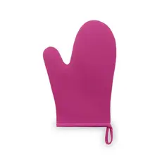 Küchenhandschuh Tosha, Farbe: rosa personalisierte Geschenke 