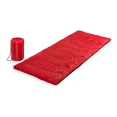 Schlafsack Calix, Farbe: rot personalisierte Geschenke 