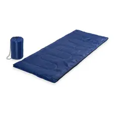 Schlafsack Calix, Farbe: blau personalisierte Geschenke 