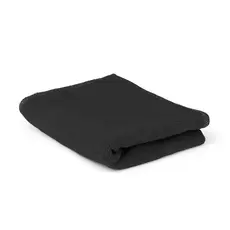 Saugfähiges Handtuch Kotto, Farbe: schwarz personalisierte Geschenke 