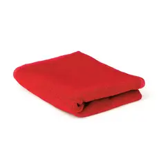 Saugfähiges Handtuch Kotto, Farbe: rot personalisierte Geschenke 