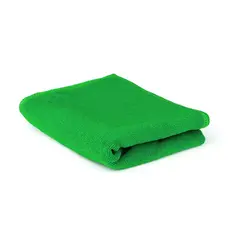 Saugfähiges Handtuch Kotto, Farbe: grün personalisierte Geschenke 