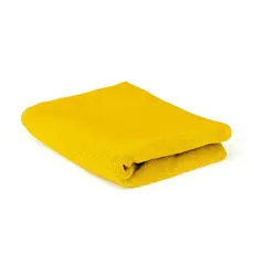 Saugfähiges Handtuch Kotto, Farbe: gelb personalisierte Geschenke 