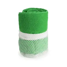 Saugfähiges Handtuch Gymnasio, Farbe: grün personalisierte Geschenke 
