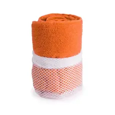Saugfähiges Handtuch Gymnasio, Farbe: orange personalisierte Geschenke 