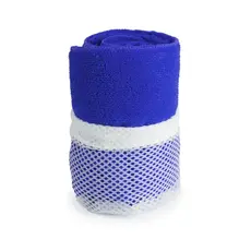 Saugfähiges Handtuch Gymnasio, Farbe: blau personalisierte Geschenke 