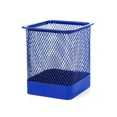 Stifthalter Tipel, Farbe: blau personalisierte Geschenke 