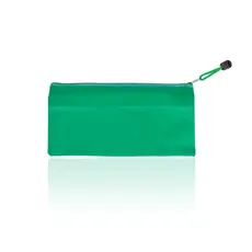 Federmappe Latber, Farbe: grün personalisierte Geschenke 