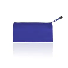 Federmappe Latber, Farbe: blau personalisierte Geschenke 