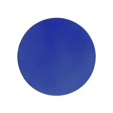 Mauspad Exfera, Farbe: blau personalisierte Geschenke 