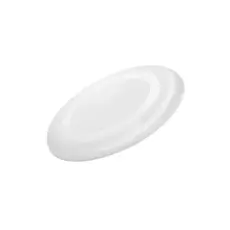 Frisbee Girox, Farbe: weiß personalisierte Geschenke 