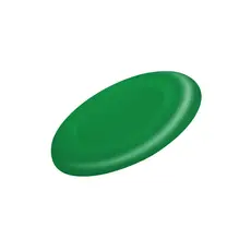 Frisbee Girox, Farbe: grün personalisierte Geschenke 