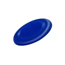 Frisbee Girox, Farbe: blau personalisierte Geschenke 