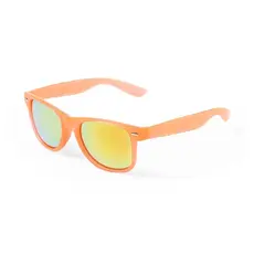 Sonnenbrille Nival, Farbe: orange personalisierte Geschenke 