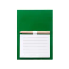 Magnet Yakari, Farbe: grün personalisierte Geschenke 