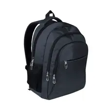 Rucksack Arcano, Farbe: grau personalisierte Geschenke 