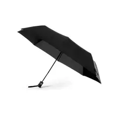 Regenschirm Hebol, Farbe: schwarz personalisierte Geschenke 